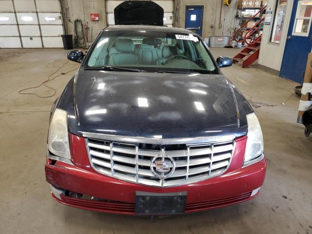 Photo 4 VIN: 1G6KD57Y76U206958 - CADILLAC DTS 