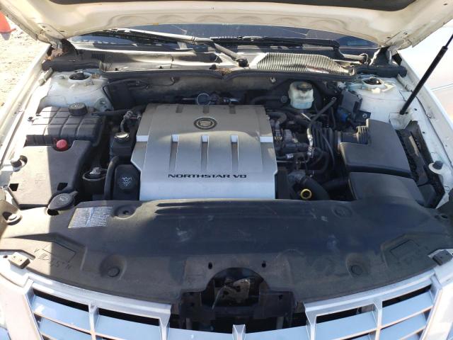 Photo 10 VIN: 1G6KD57Y76U230676 - CADILLAC DTS 