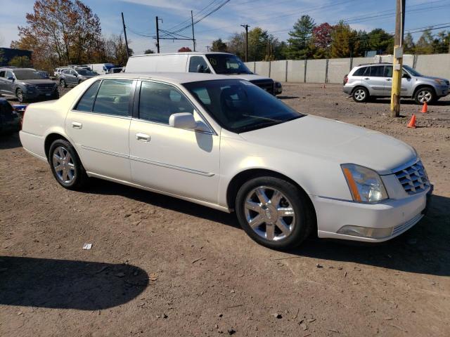 Photo 3 VIN: 1G6KD57Y76U230676 - CADILLAC DTS 