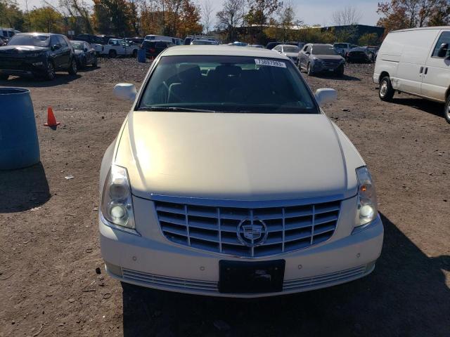 Photo 4 VIN: 1G6KD57Y76U230676 - CADILLAC DTS 