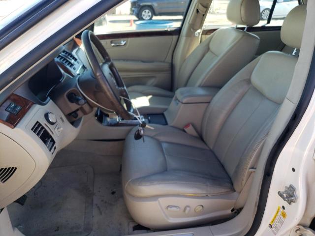 Photo 6 VIN: 1G6KD57Y76U230676 - CADILLAC DTS 