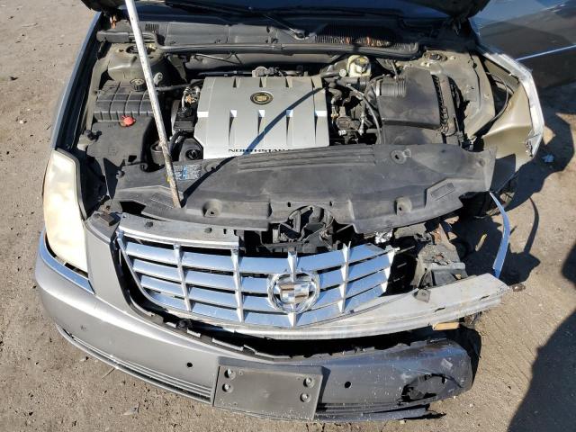 Photo 10 VIN: 1G6KD57Y76U237062 - CADILLAC DTS 