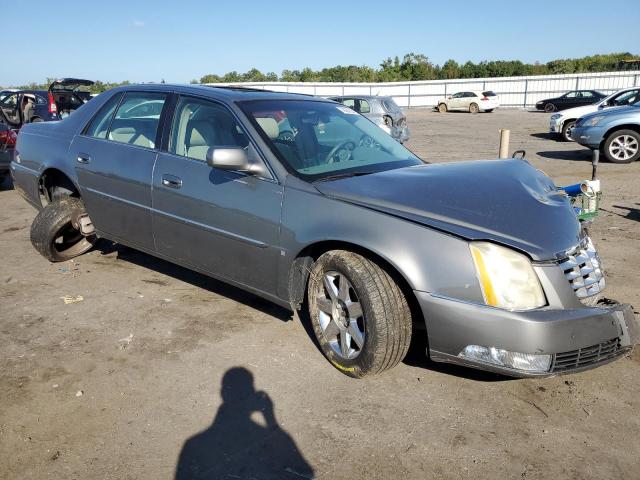 Photo 3 VIN: 1G6KD57Y76U237062 - CADILLAC DTS 