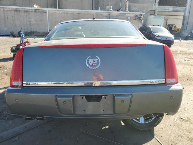 Photo 5 VIN: 1G6KD57Y76U237062 - CADILLAC DTS 