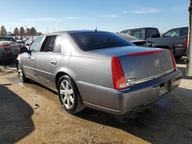 Photo 1 VIN: 1G6KD57Y77U112631 - CADILLAC DTS 