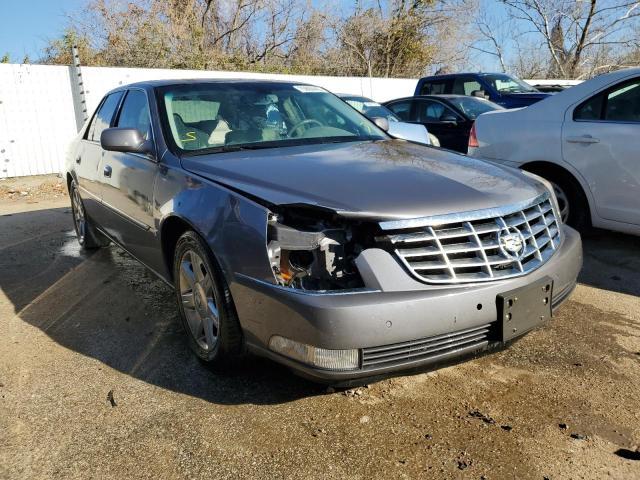 Photo 3 VIN: 1G6KD57Y77U112631 - CADILLAC DTS 