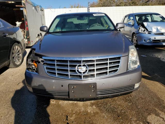 Photo 4 VIN: 1G6KD57Y77U112631 - CADILLAC DTS 