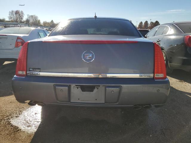 Photo 5 VIN: 1G6KD57Y77U112631 - CADILLAC DTS 