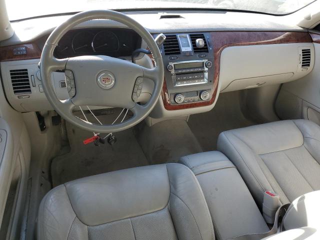 Photo 7 VIN: 1G6KD57Y77U112631 - CADILLAC DTS 