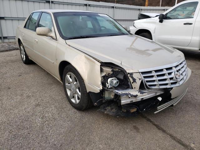 Photo 0 VIN: 1G6KD57Y77U123919 - CADILLAC DTS 