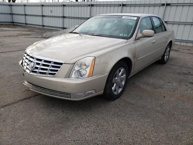 Photo 1 VIN: 1G6KD57Y77U123919 - CADILLAC DTS 