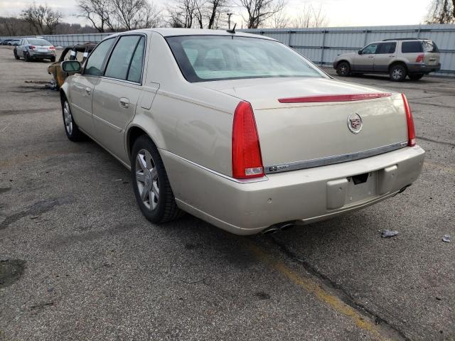 Photo 2 VIN: 1G6KD57Y77U123919 - CADILLAC DTS 