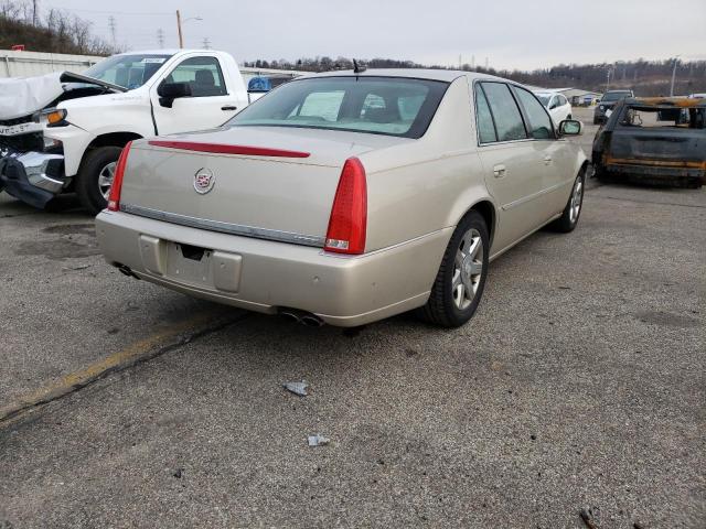 Photo 3 VIN: 1G6KD57Y77U123919 - CADILLAC DTS 