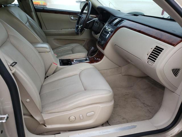 Photo 4 VIN: 1G6KD57Y77U123919 - CADILLAC DTS 