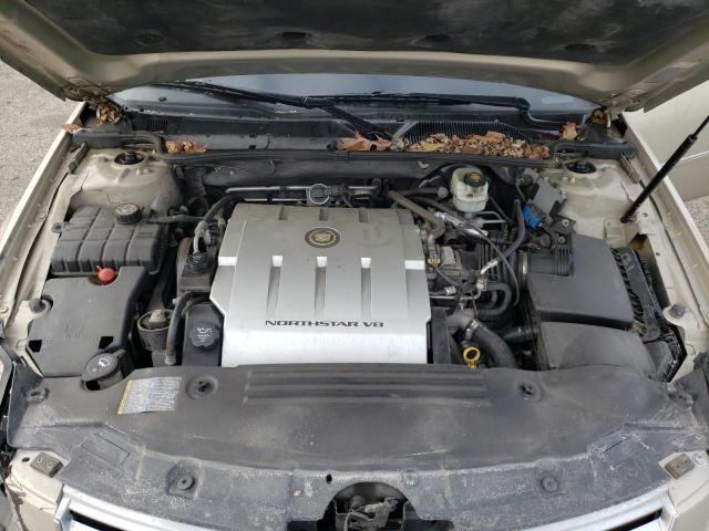 Photo 6 VIN: 1G6KD57Y77U123919 - CADILLAC DTS 