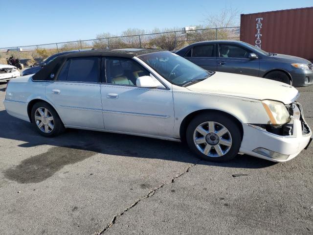 Photo 3 VIN: 1G6KD57Y77U131096 - CADILLAC DTS 