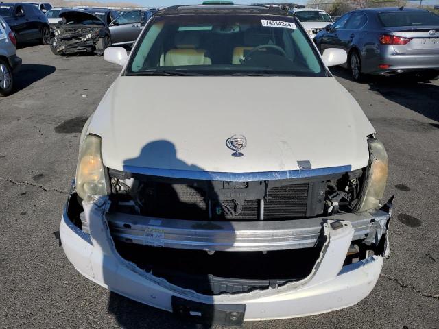 Photo 4 VIN: 1G6KD57Y77U131096 - CADILLAC DTS 