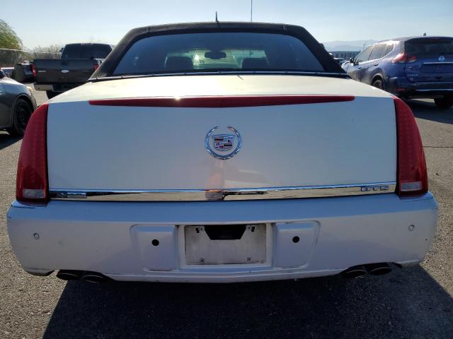 Photo 5 VIN: 1G6KD57Y77U131096 - CADILLAC DTS 