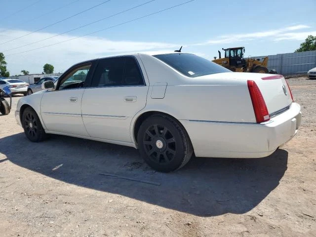 Photo 1 VIN: 1G6KD57Y77U160209 - CADILLAC DTS 