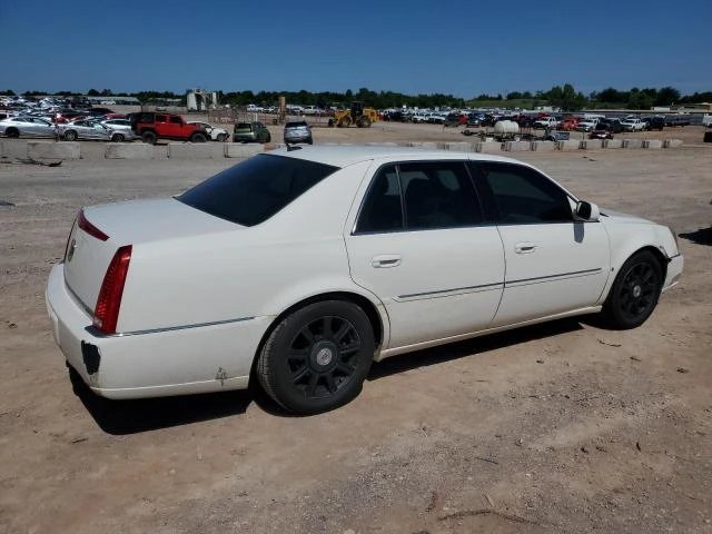 Photo 2 VIN: 1G6KD57Y77U160209 - CADILLAC DTS 