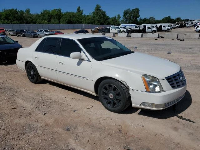 Photo 3 VIN: 1G6KD57Y77U160209 - CADILLAC DTS 