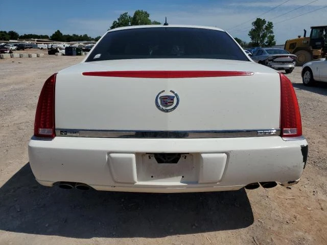 Photo 5 VIN: 1G6KD57Y77U160209 - CADILLAC DTS 