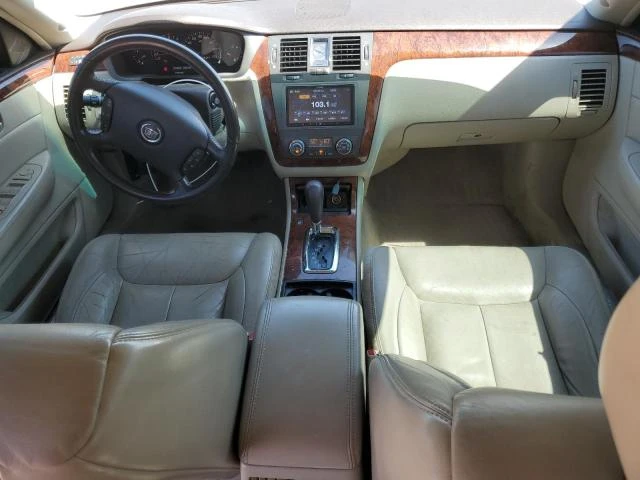 Photo 7 VIN: 1G6KD57Y77U160209 - CADILLAC DTS 