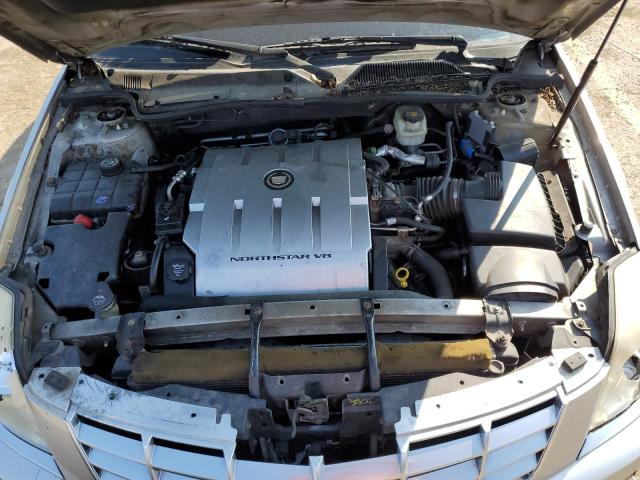 Photo 10 VIN: 1G6KD57Y77U163479 - CADILLAC DTS 