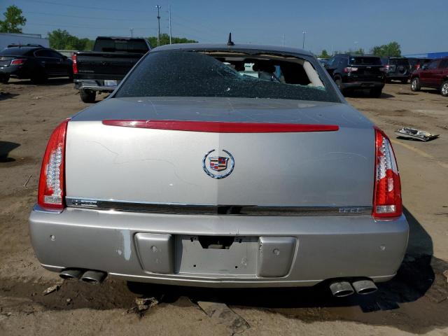 Photo 5 VIN: 1G6KD57Y77U163479 - CADILLAC DTS 