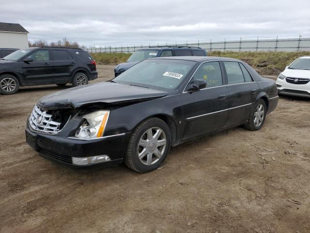 Photo 0 VIN: 1G6KD57Y77U174109 - CADILLAC DTS 