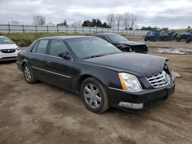 Photo 3 VIN: 1G6KD57Y77U174109 - CADILLAC DTS 