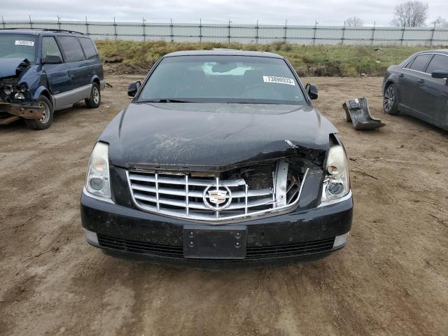 Photo 4 VIN: 1G6KD57Y77U174109 - CADILLAC DTS 