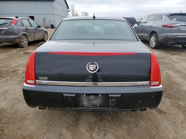 Photo 5 VIN: 1G6KD57Y77U174109 - CADILLAC DTS 