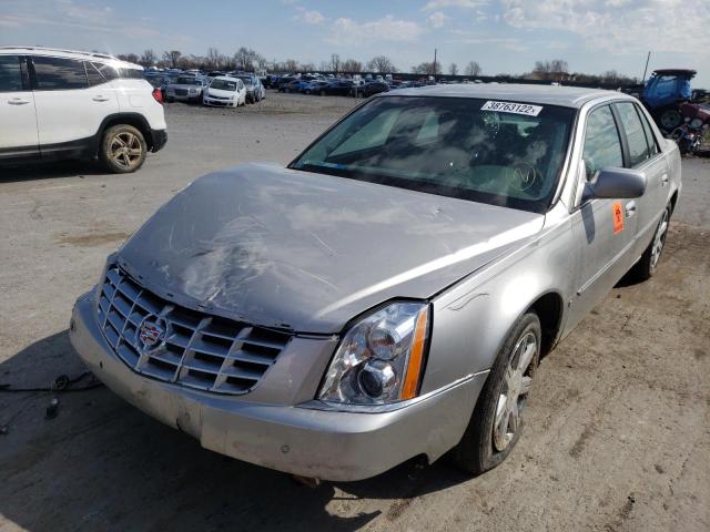 Photo 1 VIN: 1G6KD57Y77U195512 - CADILLAC DTS 