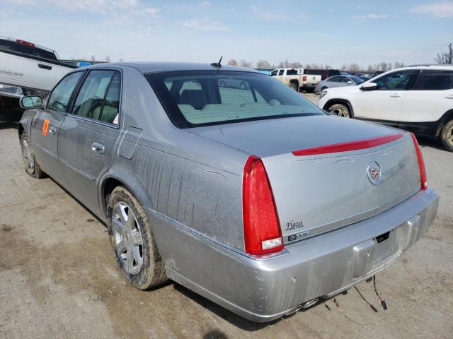 Photo 2 VIN: 1G6KD57Y77U195512 - CADILLAC DTS 