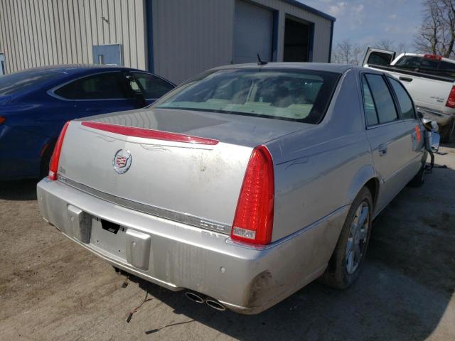 Photo 3 VIN: 1G6KD57Y77U195512 - CADILLAC DTS 