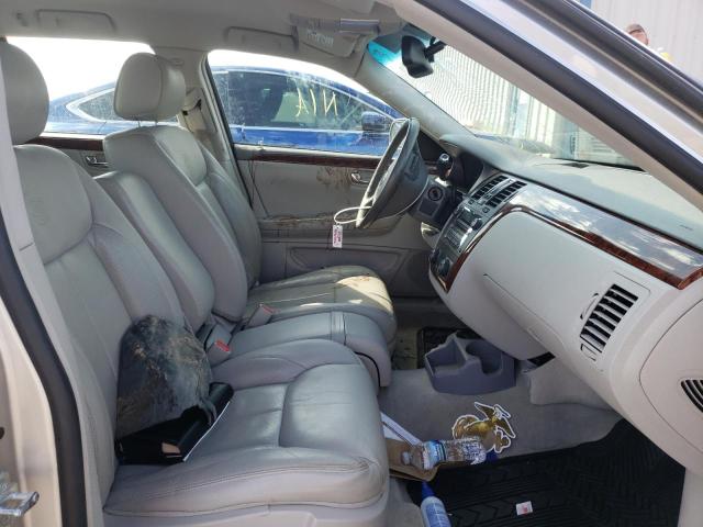 Photo 4 VIN: 1G6KD57Y77U195512 - CADILLAC DTS 