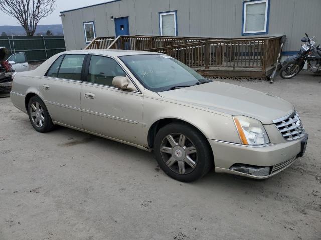 Photo 3 VIN: 1G6KD57Y77U198815 - CADILLAC DTS 