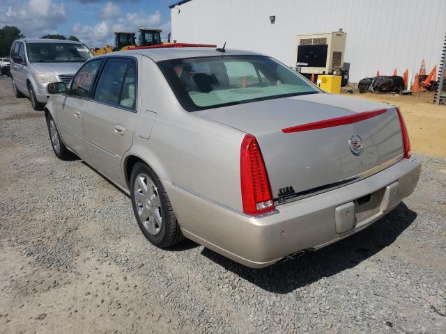 Photo 2 VIN: 1G6KD57Y77U208548 - CADILLAC DTS 