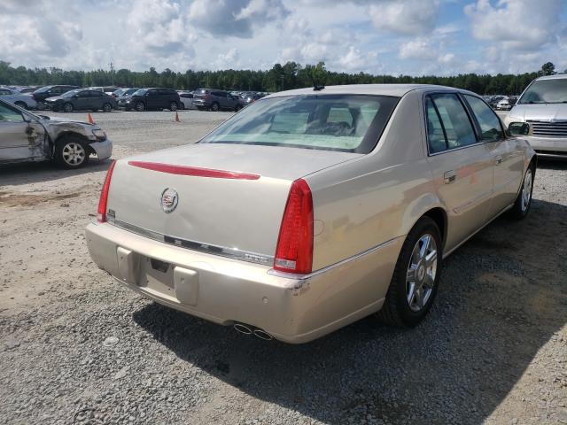 Photo 3 VIN: 1G6KD57Y77U208548 - CADILLAC DTS 