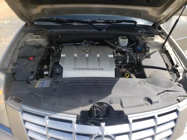 Photo 6 VIN: 1G6KD57Y77U208548 - CADILLAC DTS 