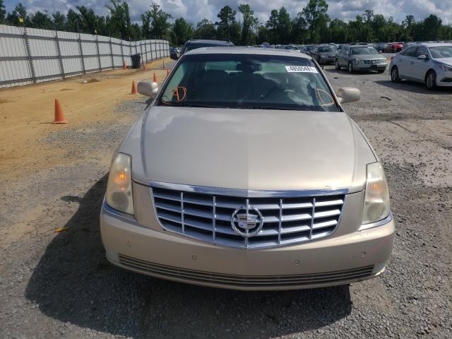 Photo 8 VIN: 1G6KD57Y77U208548 - CADILLAC DTS 