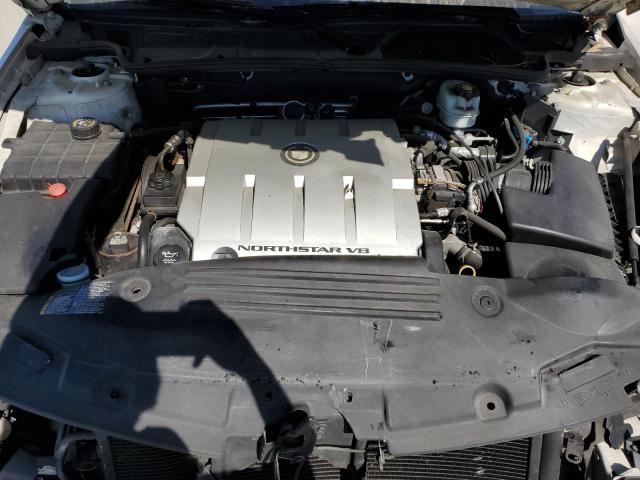 Photo 10 VIN: 1G6KD57Y77U209795 - CADILLAC DTS 