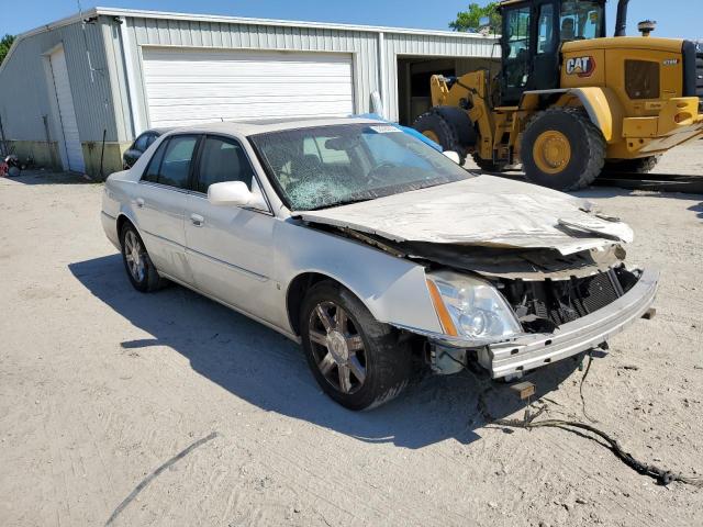 Photo 3 VIN: 1G6KD57Y77U209795 - CADILLAC DTS 