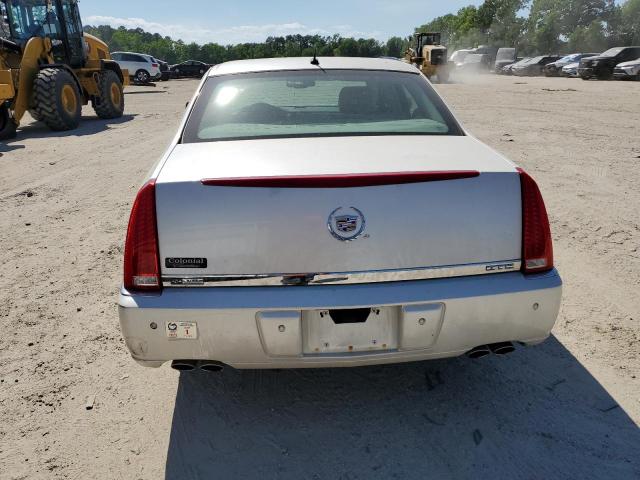 Photo 5 VIN: 1G6KD57Y77U209795 - CADILLAC DTS 