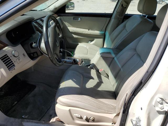 Photo 6 VIN: 1G6KD57Y77U209795 - CADILLAC DTS 