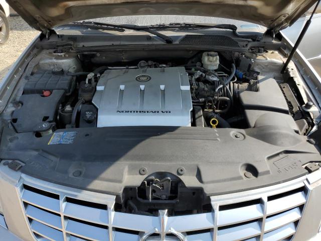 Photo 10 VIN: 1G6KD57Y77U217105 - CADILLAC DTS 