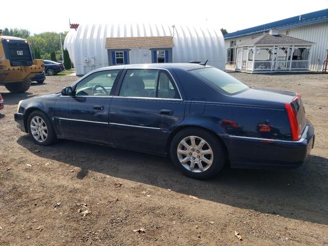 Photo 1 VIN: 1G6KD57Y78U127938 - CADILLAC DTS 