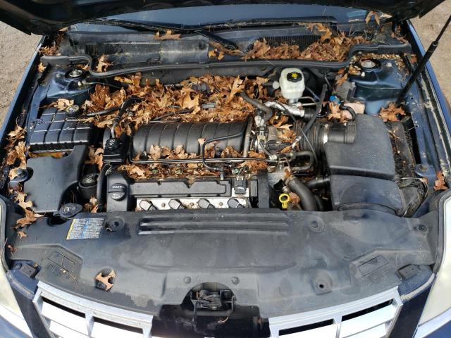 Photo 10 VIN: 1G6KD57Y78U127938 - CADILLAC DTS 