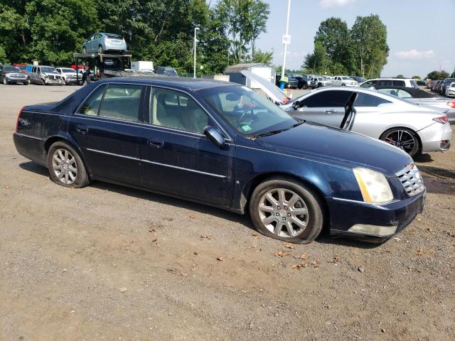 Photo 3 VIN: 1G6KD57Y78U127938 - CADILLAC DTS 